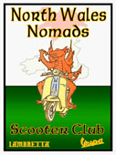 North Wales Nomads SC