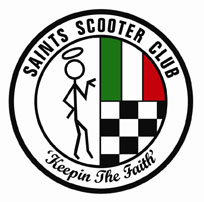 Saints Scooter Club