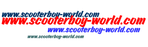 Scooterboy World